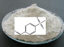 对甲砜基苯甲醛