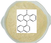 9-溴-10-(1-萘基)蒽