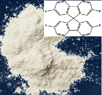 2,2',7,7'-四溴-9,9'-螺二芴
