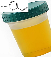 5-溴噻吩-2-甲醛