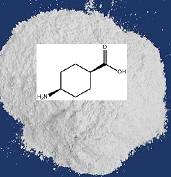 4-氨基环己烷-1-羧酸
