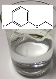 间氟苯乙醚