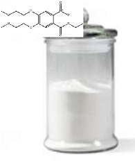 4,5-二(2-甲氧基乙氧基)-2-硝基苯甲酸乙酯