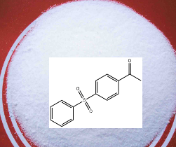 4-乙酰联苯砜