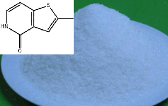2-甲基-噻吩[3,2-C]吡啶-4(5H)-酮