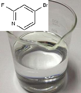 4-溴-2-氟吡啶