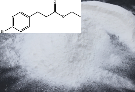对溴苯丙酸乙酯