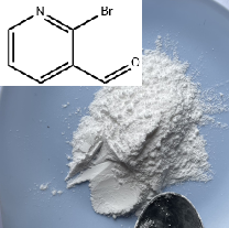 2-溴-3-吡啶甲醛