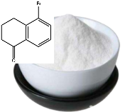 5-溴-1-四氢萘酮