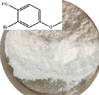 2-溴-4-甲氧基苯酚
