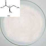 D-2,3-二氨基丙酸盐酸盐