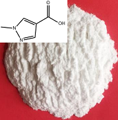 1-甲基吡唑-4-甲酸