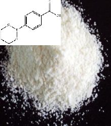 2-(4-羧苯基)-1,3,2-二氧杂硼烷