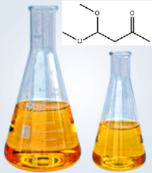 4,4-二甲氧基-2-丁酮