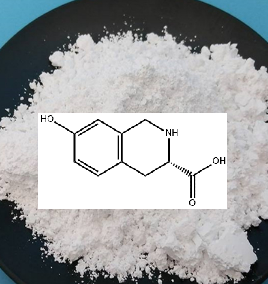 L-7-羟基-1,2,3,4-四氢异喹啉-3-羧酸