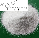 瑞舒伐他汀叔丁酯