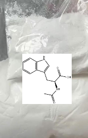 N-乙酰-DL-色氨酸