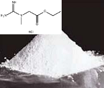 肌酸乙酯盐酸盐