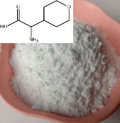 4'-四氢吡喃基甘氨酸