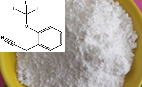 邻三氟甲氧基苯乙腈