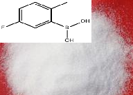 5-氟-2-甲基苯硼酸