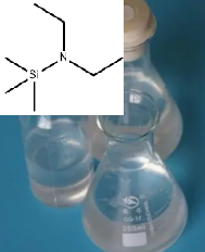 N,N-二乙基三甲基硅胺