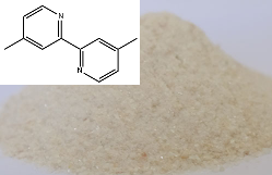 4,4'-二甲基-2,2'-联吡啶