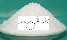 N-叔丁氧羰基-(S)-2-吗啉甲醇