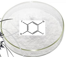 1,4-二溴-2,5-二氟苯