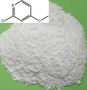 2-氯-4-甲氧基吡啶