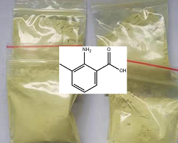 2-氨基-3-甲基苯甲酸