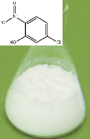 2-硝基-5-氯苯酚