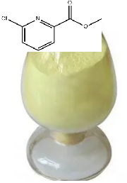 6-氯-2-吡啶羧酸甲酯