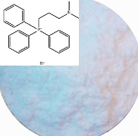 (3-二甲基氨基丙基)三苯基磷氢溴酸盐