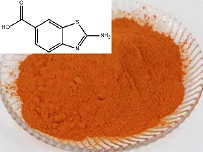 2-氨基苯并噻唑-6-甲酸