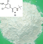 4-氨基-3,5-二氯-A-叔丁基氨基苯乙酮盐酸盐
