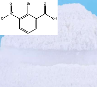 2-溴-3-硝基苯甲酸
