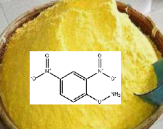 2,4-二硝基苯基羟胺