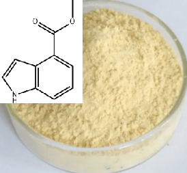 吲哚-4-羧酸甲酯