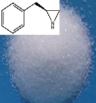 S-2-苄基氮杂环丙烷