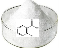 4-溴烟酸