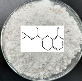 N- BOC -4-氯-5,7,8-三氢吡啶并[3,4-D]嘧啶
