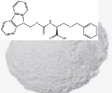 Fmoc-O-苄基-L-丝氨酸