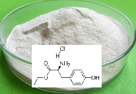L-酪氨酸乙酯盐酸盐