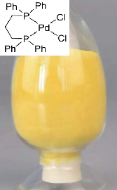 [1,3-双二苯基磷丙烷]氯化钯