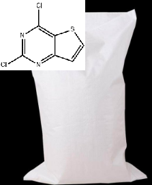 2,4-二氯噻吩并[3,2-D]嘧啶