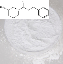 (S)-1-苄氧羰基-3-氨基哌啶