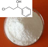 3-氯-1-苯基丙醇