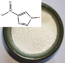 1-甲基-4-硝基咪唑