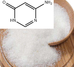 4-氨基-6-羟基嘧啶